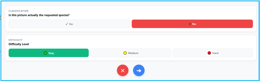 Gold Query